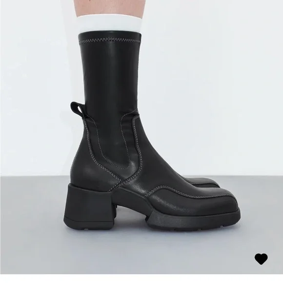 Miista Viken boots - Picture 5 of 5